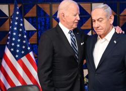 Israele, 14,5 mld di "aiuti" militari dagli Usa, la Camera approva: no alla richiesta di Biden di legarli a quelli per l’Ucraina