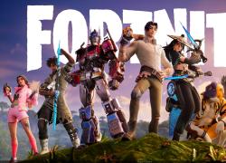 Fortnite, server offline oggi 3 novembre per l'aggiornamento v27.00: quando riaprono