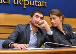 Sinistra Italiana, il "partito - famiglia" di Nicola Fratoianni e della moglie Elisabetta Piccolotti