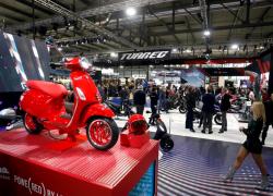 Eicma, torna a Milano l'esposizione delle due ruote più importante nel continente europeo