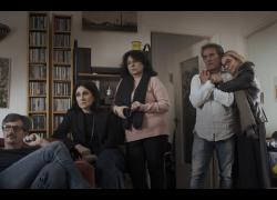 Festival dei popoli, inizia il concorso con “Dalla parte sbagliata” di Luca Miniero, il racconto del dramma nella galleria dove persero la vita 13 bambini