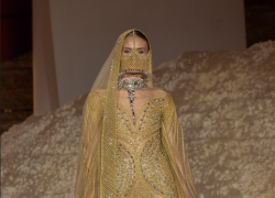 Riyadh Fashion Week 2023, l'Arabia Saudita come potenza emergente nel mondo della moda
