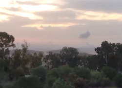 Sderot, i bombardamenti di Israele sulla Striscia di Gaza, la collina del voyeurismo internazionale, ONU "genocidio in corso" – il VIDEO REPORTAGE del GdI