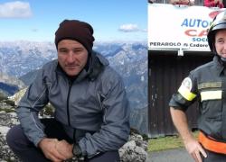 Walter Locatello è morto, ritrovato sul fondo del lago di Santa Croce il corpo del vigile del fuoco disperso a Belluno: scomparso da 4 giorni