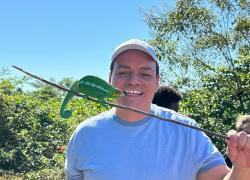 Nosy Be, la perla del Madagascar. Il viaggio di Igor Righetti nel paradiso della biodiversità