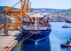 Marea Azzurra in pole position per il Bando Digitalizzazione dei Porti