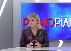 Lucia Lo Palo (Arpa Lombardia): “Il cambiamento climatico è in corso da ere geologiche, non è frutto dell’uomo. Ecoansia? Non ci credo”, Pd e M5s: “Si dimetta” - VIDEO