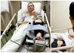 Mark Zuckerberg in ospedale, ha preso troppe botte nelle arte marziali 