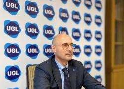 Legge di Bilancio. Luigi Ulgiati, Vice Segretario Generale UGL: “Bene taglio del cuneo ma rivedere tema previdenziale”