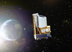 Telescopio Euclid, le 5 immagini che mostrano l'universo come mai visto prima: nebulose, stelle e galassie - GALLERY