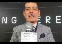 Ermeti (IEG): "Ecomondo è espressione di avanguardia e creatività; Blue-economy? Preziosa se integrata a sostenibilità"