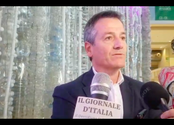 Iacono (Hera): "A Ecomondo siamo esempio nella rigenerazione della materia; costruito a Rimini sistema per salvaguardia della balneazione"