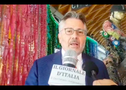 Fabbri (Hera): "Obiettivo  -37% delle emissioni di CO2 entro il 2030; focus su biometano, idrogeno e partnership sul territorio"