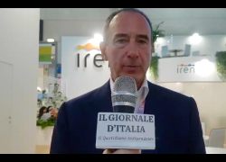Dal Fabbro (Iren): "A Ecomondo per concludere un 2023 tra nuovi impianti e acquisizioni; focus su recupero materiali rari da pc" 