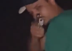 Filma il fidanzato mentre le spara in faccia e la uccide, il VIDEO choc in Brasile di Ielly Gabriele Alves