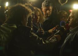 ROMA 18° Festa del cinema. Daniel Auteuil è sotto i riflettori per pedofilia in "Un silence"