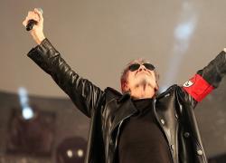 Roger Waters, l’ex Pink Floyd: “I palestinesi sono moralmente obbligati a resistere all’occupazione di Israele dal 1967” - VIDEO