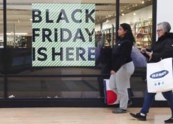 Black Friday 2023 Italia, quando inizia e quanto dura: le date di Amazon, Unieuro, Mediaworld, Euronics
