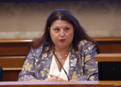 Commissione di inchiesta Covid, la senatrice di FdI Cinzia Pellegrino: “Nonostante il lockdown l’Italia ha avuto il maggior numero di decessi, Green pass strumento di discriminazione sociale” - VIDEO