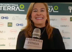 Panajia (Henkel): "Prospettiva Terra unisce sostenibilità e digitalizzazione; sfida? Climate positive entro il 2030"
