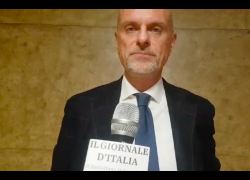 Scarfò (Intesa Sanpaolo Assicura): "Per le assicurazioni scenario complesso; buon inizio novità della legge di bilancio su catastrofi" 