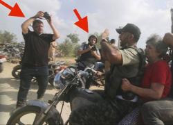Israele: "Fotoreporter presenti all'attacco del 7 ottobre, sapevano dell’offensiva di Hamas?”, Reuters: "Non abbiamo mandato nessuno”