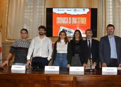 Garipalli e Factanza, al via il progetto per raccontare ai giovani la strage di piazza Fontana