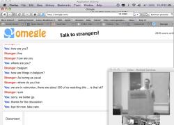 Omegle chiuso dopo 14 anni, troppe denunce per presenza di pedofili e costi eccessivi, il fondatore: "Non voglio avere un infarto a 30 anni"