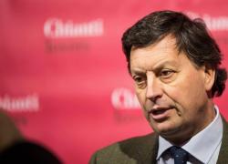Vino, dopo quattro anni il Chianti torna a promuovere la propria denominazione in Cina