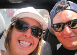 Biella, Dimitri Fricano dal carcere ai domiciliari perché “obeso e iperfumatore”: era stato condannato a 30 anni per aver trucidato la fidanzata Erika Preti con 57 coltellate dopo una lite