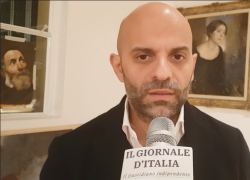 Trapanese (Comune di Napoli): "La mia storia ha fatto scandalo perch&eacute; un uomo, single, gay che adotta un neonato &egrave; inimmaginabile in Italia"