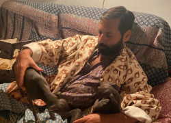Davide Renne, chi è lo stilista direttore creativo di Moschino morto dopo un'operazione al cuore per un malore improvviso