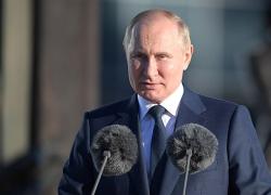 "Putin è morto ed è stato ibernato, per questo non si ricandiderà alle prossime elezioni", la voce sulla criogenesi top secret che corre tra i corridoi del deep state in Russia
