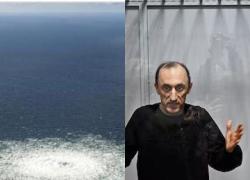Sabotaggio gasdotto Nord Stream 1 e 2, Usa: "Ucraina colpevole, ufficiale di Kiev Roman Chervinsky la mente. Coordinò l'equipaggio dello yacht Andromeda"