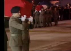 Nassiriya, la strage 20 anni fa in cui morirono 12 Carabinieri, 5 militari dell'Esercito e 2 civili italiani, Meloni: "12 novembre 2003 giorno scolpito nella memoria nazionale" - VIDEO