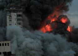 Striscia di Gaza, sede Onu colpita da raid aereo di Israele, "Molti morti"; aperto corridoio umanitario verso sud di 7 ore