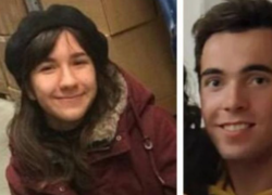 Ragazzi scomparsi in Veneto, la famiglia di Giulia Cecchettin convocata nella caserma, il papà: "Nessuna novità, stiamo aiutando i carabinieri"