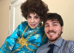 Gina Lollobrigida, la sentenza su Andrea Piazzolla: condannato a 3 anni per circonvenzione di incapace