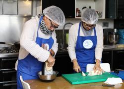 Progetto Itaca Firenze lancia “CucinAbile” corsi di cucina e sala per i giovani con disabilità psichiche
