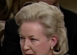 Maryanne Trump Barry, morta per malore improvviso la sorella dell'ex presidente Usa Donald e sua più grande critica, aveva 86 anni, ex giudice federale nominata da Reagan