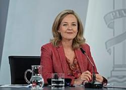 Bei, Nadia Calviño in pole position per la poltrona di Presidente; sfuma l'ipotesi Daniele Franco 