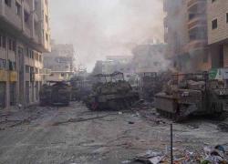 Gaza, ospedale Al Shifa al collasso, Israele: "Lì c'è Hamas", i medici: "Mai visto un terrorista, massacro di innocenti, dialisi e incubatrici non funzionano, moriranno tutti"