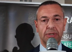 Purcaro (Dekra): "Il Premio per la Sicurezza Stradale 2023 va a Bosch; con l'intelligenza artificiale si può eliminare il 50% degli incidenti"