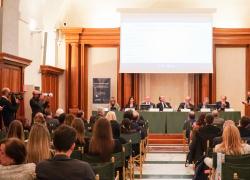Presentato al Senato il Sesto Rapporto Auditel-Censis "La Nuova Italia Televisiva"