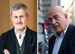 Chi sono i rossobruni del nuovo partito di Alemanno con Rizzo, uniti nel dissenso per Usa e Ue
