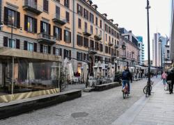 Milano, per la sparatoria in corso Como condannati i trapper Simba La Rue (6anni e 4 mesi) e Baby Gang (5 anni e 2 mesi): avevano gambizzato due senegalesi