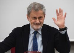 Gianni Alemanno, chi è il fondatore del nuovo partito "Forum per l'Indipendenza italiana", la carriera dell'ex sindaco di Roma