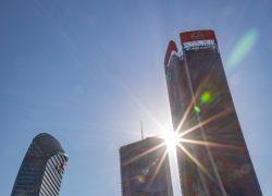 CityLife, 1° area urbana al mondo ad ottenere 3 certificazioni di sostenibilità internazionali a livello Platinum