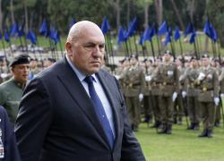 Crosetto pronto alla riforma delle forze armate: "Creare riserva militare attivabile in caso di necessità di guerra tipo quella in Ucraina"
