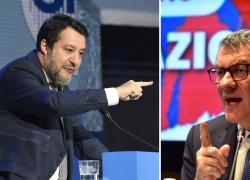 Sciopero generale 17 novembre 2023, passa la linea di Salvini, i sindacati: “Nei trasporti mobilitazione ridotta di 4 ore, dalle 9 alle 13”